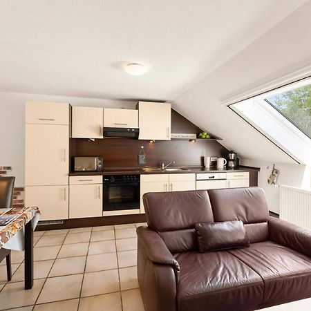 Grashaus Upleward Apartment Krummhorn Bagian luar foto